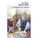 L'enfant De Vinci - Gonzague Saint Bris