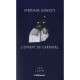 L'enfant Du Carnaval - Stephane Audeguy