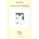 L'enfant Du Milieu - Ben Faccini