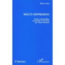 Molto Espressivo - Betsy Jolas