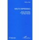 Molto Espressivo - Betsy Jolas