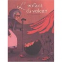 L'enfant Du Volcan - Faulques , Clement
