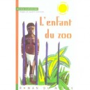 L'enfant Du Zoo - Didier Daeninckx