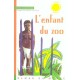 L'enfant Du Zoo - Didier Daeninckx