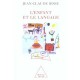 L'enfant Et Le Langage - Jean-claude Risse