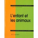 L'enfant Et Les Animaux - Rossant