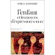 L'enfant Et Les Moyens D'expression Sonore - Anne-h Bustarret