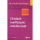 L'enfant Inefficent Intellectuel - A Weil-barais , J Lelievre