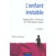 L'enfant Instable , Approche Clinique Et Therapeutique - Maurice Berger