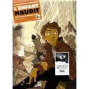 L'enfant Maudit T.1 - Monin , Galandon