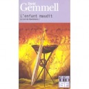 L'enfant Maudit T.1 , Le Lion De Macedoine - David Gemmell