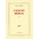 L'enfant Meduse - Sylvie Germain