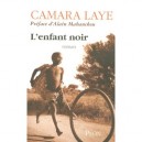 L'enfant Noir - Camara Laye