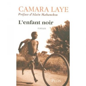 L'enfant Noir - Camara Laye
