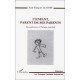 L'enfant Parent De Ses Parents , Parentification Et Therapie Familiale - Jean-francois Le Golff