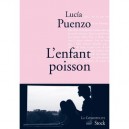 L'enfant Poisson - Lucia Puenzo