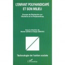 L'enfant Polyhandicape Et Son Milieu - Michel Gayda , Serge Lebovici