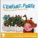 L'enfant-porte - Francis Cabrel , Michel Francoise