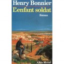 L'enfant Soldat - Henri Bonnier