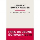 L'enfant Sur La Falaise - Guy Chevalley