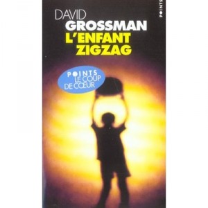 The child Zigzag - David Grossman