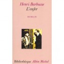 L'enfer - Henri Barbusse