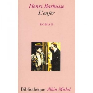 Hell - Henri Barbusse