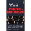 L'enfer De Matignon - Raphaelle Bacque