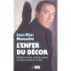L'enfer Du Decor - Jean-marc Morandini