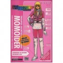 Momoider - Toru Fujisawa