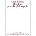 Manifeste Pour La Philosophie - Alain Badiou