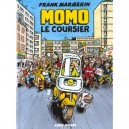 Momo Le Coursier - Frank Margerin