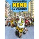Momo Le Coursier - Frank Margerin