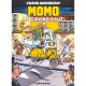 Momo Le Coursier T3 , Le Grand Saut - Frank Margerin