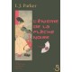 L'enigme De La Fleche Noire - I.j. Parker