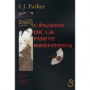 L'enigme De La Porte Rashomon - I.j. Parker