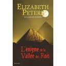 L'enigme De La Vallee Des Rois - Elizabeth Peters