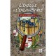 L'enigme De L'enluminure , Derval Ou Chateaugiron ? - Stephanie Vincent