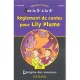 5eme/4eme , Reglement De Contes Pour Lily Plume - G Massardier , J Boulard