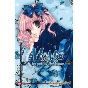 Momo, La Petite Diablesse T.2 - Mayu Sakai