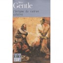 L'enigme Du Cadran Solaire - Mary Gentle