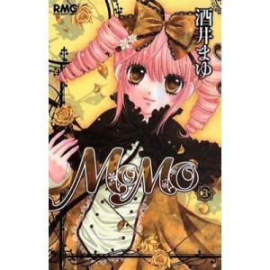 Momo, La Petite Temptress T.3 - Mayu Sakai