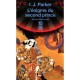 L'enigme Du Second Prince - I.j. Parker
