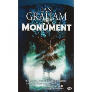 Momunent T.1 - Ian Graham