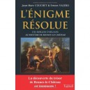 L'enigme Resolue , Des Bergers D'arcadie Au Mystere De Rennes-le-chateau - Jean-marc Couchet , Ernest Valero