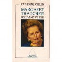 L'enigme Thatcher - Catherine Cullen