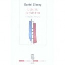 L'enjeu D'exister , Analyser Des Therapies - Daniel Sibony