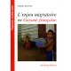 L'enjeu Migratoire En Guyane Francais - Frederic Piantoni