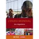 L'enjeu Mondial , Les Migrations - Christophe Jaffrelot , Christian Lequesne