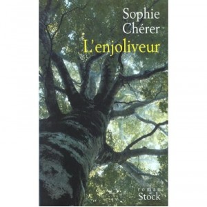 L'enjoliveur - Sophie Cherer